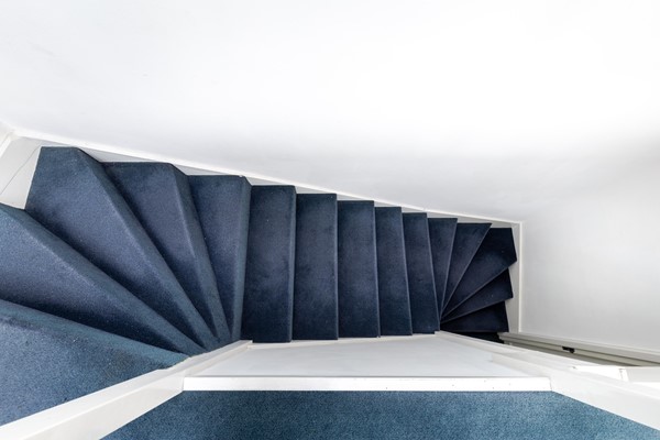 Medium property photo - Haringvliet 92A, 3011 TH Rotterdam